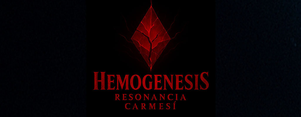 Hemogenesis: Resonancia carmesí