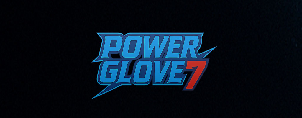Power Glove 7
